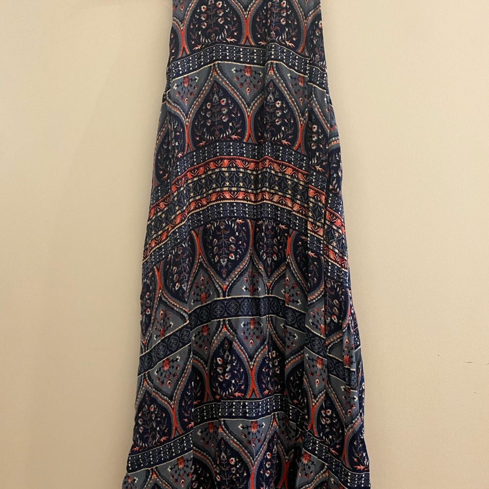 Roxy sleeveless mini dress